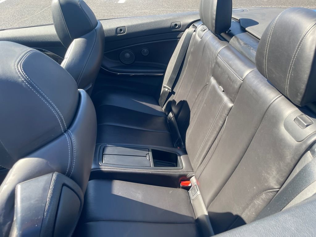 Used 2016 BMW M4 Base image 11