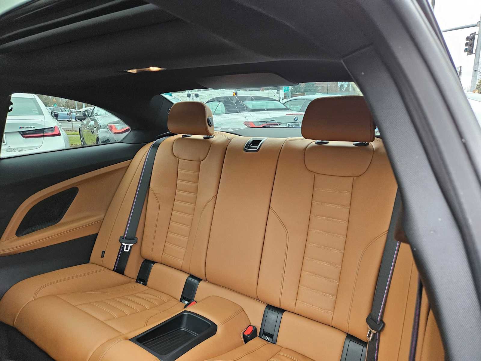 Used 2024 BMW M2 w/ Lighting Package image 19