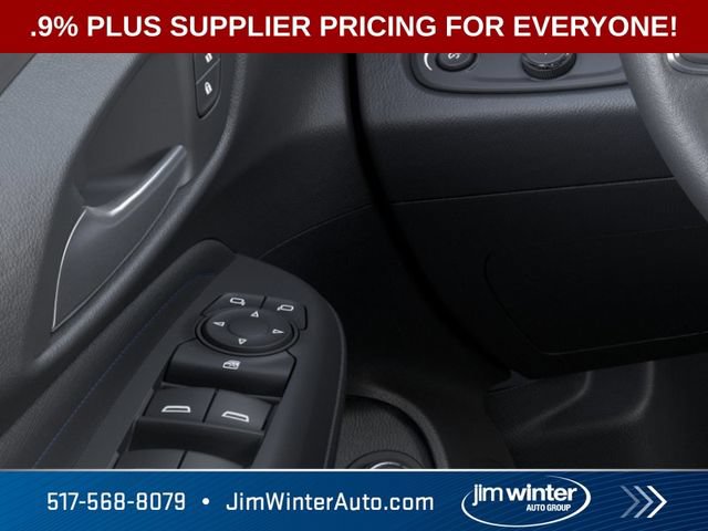 New 2026 Buick Envista Sport Touring w/ Convenience I Package FWD image 22