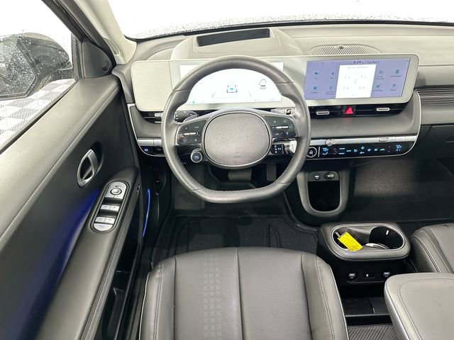 Used 2023 Hyundai Ioniq 5 Limited AWD/4WD image 11