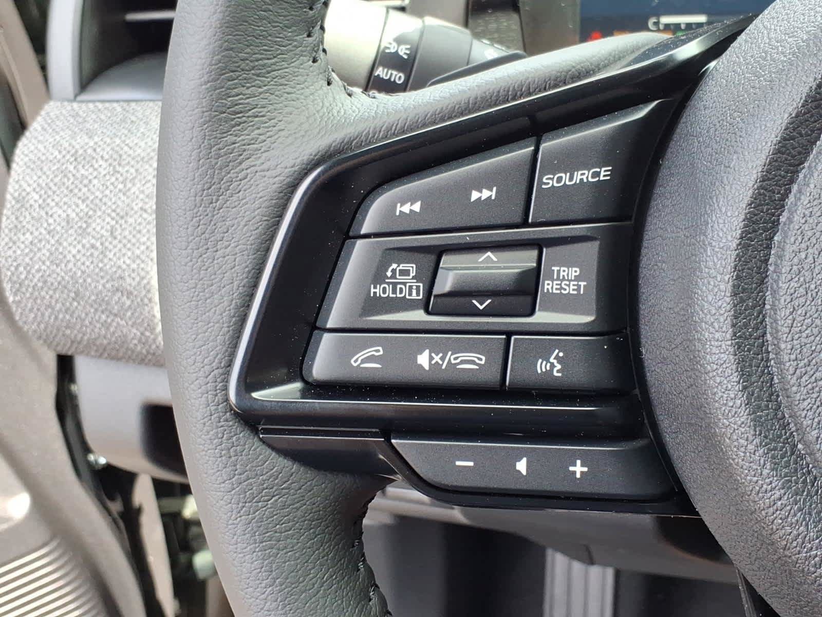 New 2026 Subaru Outback Premium AWD/4WD image 34