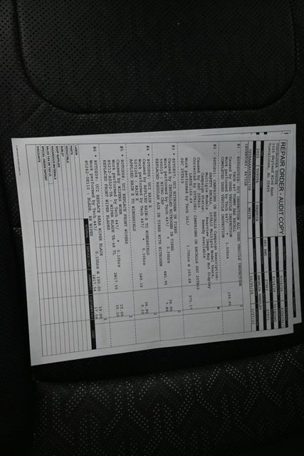 Used 2023 Toyota Sequoia SR5 w/ SR5 Premium Package RWD image 4