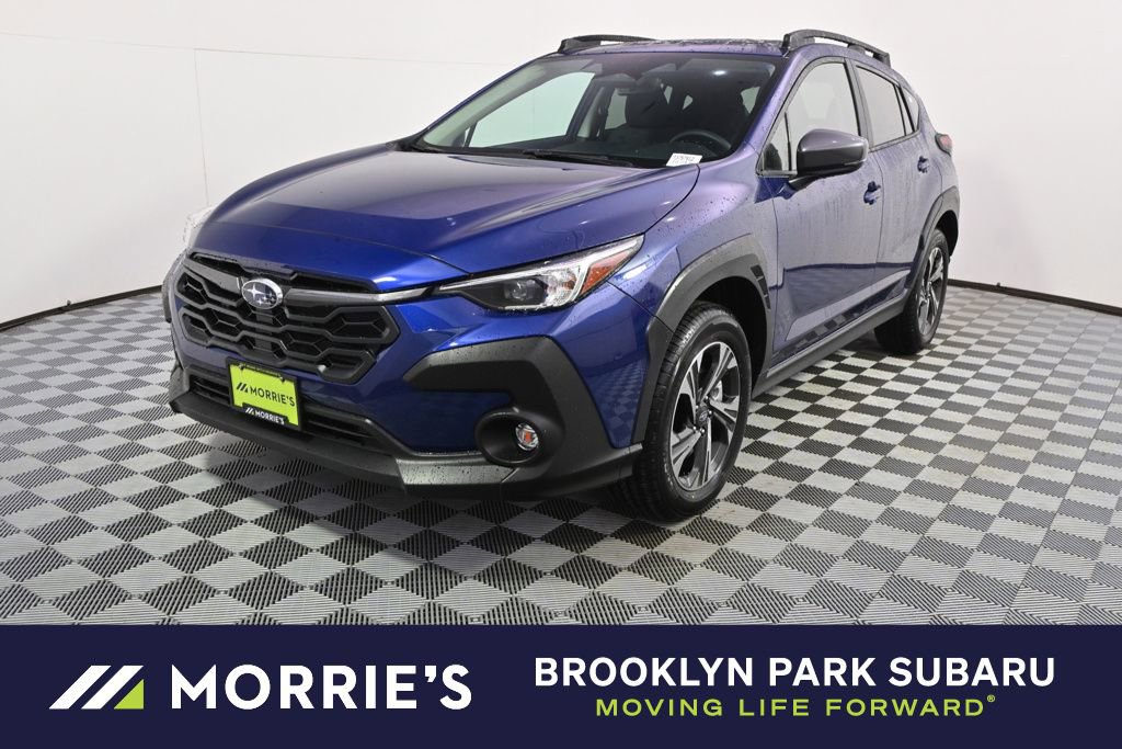New 2026 Subaru Crosstrek 2.0i Premium
