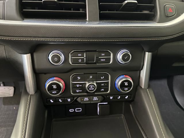 Used 2021 GMC Yukon SLT w/ SLT Premium Package image 23