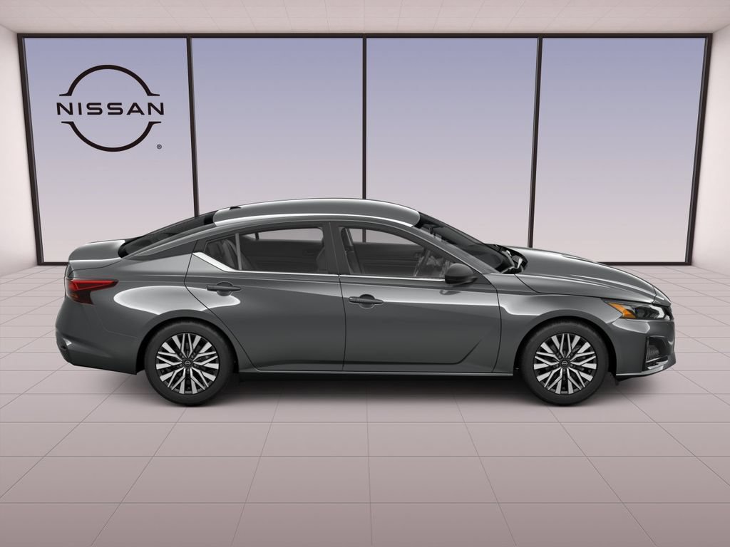 New 2026 Nissan Altima 2.5 SV AWD/4WD image 4