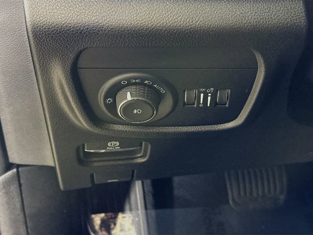 Used 2024 Jeep Grand Cherokee Summit w/ Adv Protech Group IV image 10
