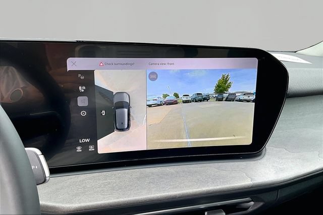 New 2026 Audi Q3 quattro 2.0T AWD/4WD image 23