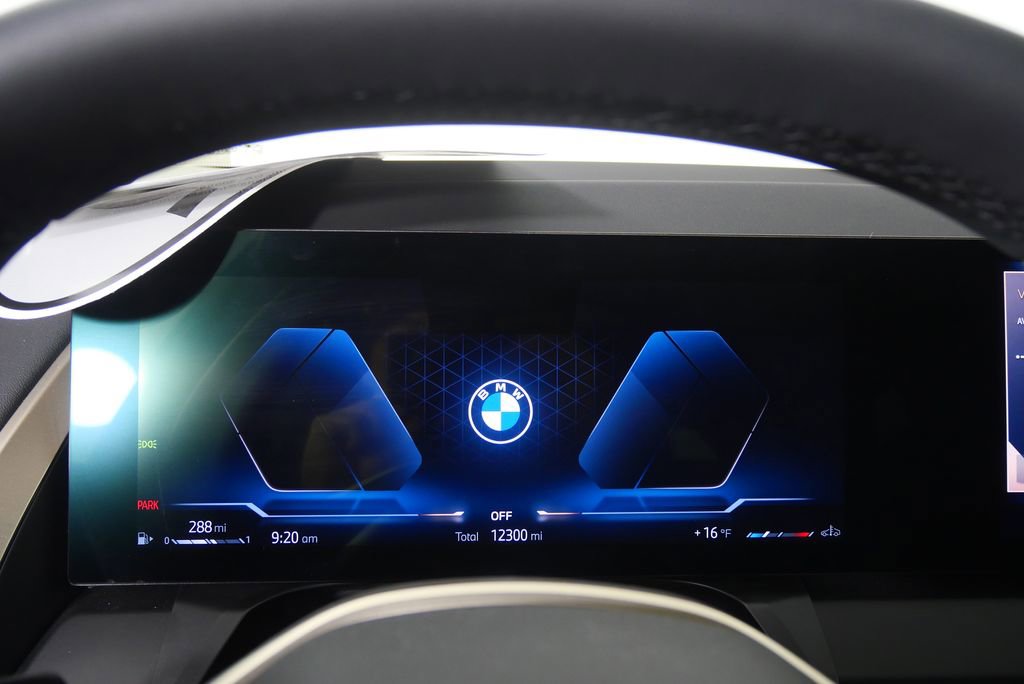 Certified 2025 BMW X3 xDrive30i image 23