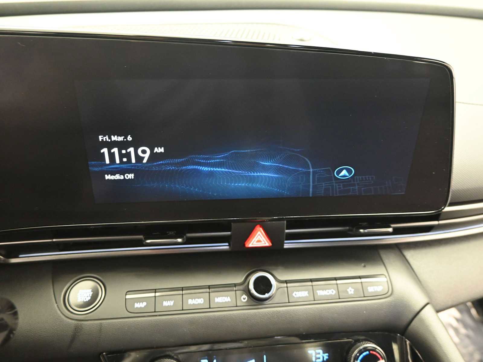 Used 2022 Hyundai Elantra N image 18