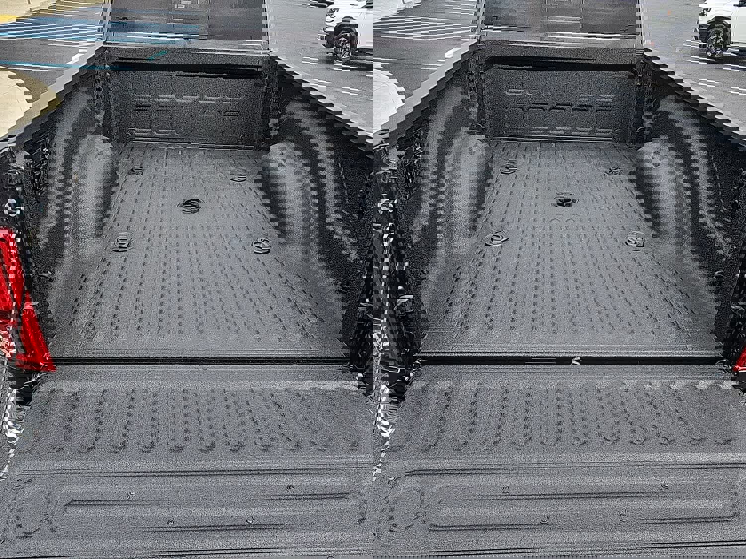 Used 2025 RAM 3500 Laramie w/ Towing Technology Group image 10