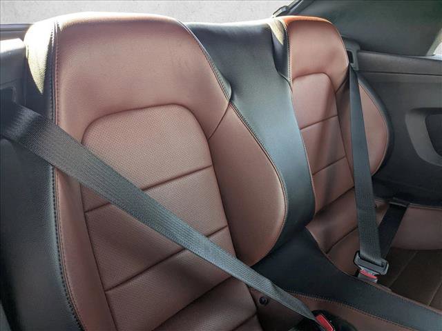 Used 2016 Ford Mustang GT Premium w/ Equipment Group 401A image 19