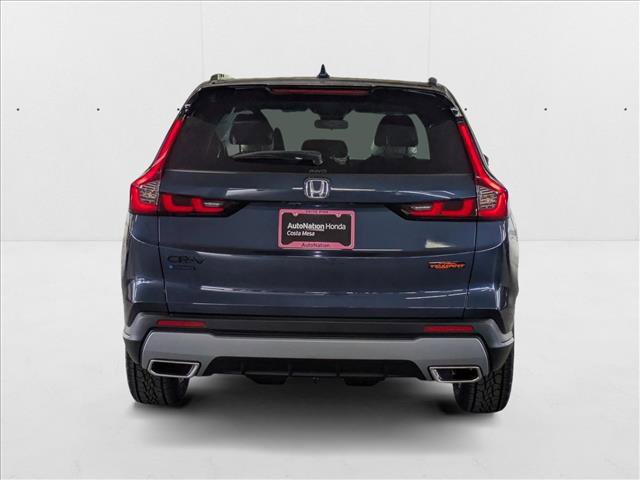 New 2026 Honda CR-V TrailSport image 8