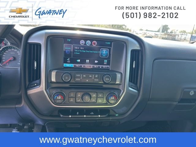 Used 2015 Chevrolet Silverado 1500 LT w/ LT Convenience Package image 17