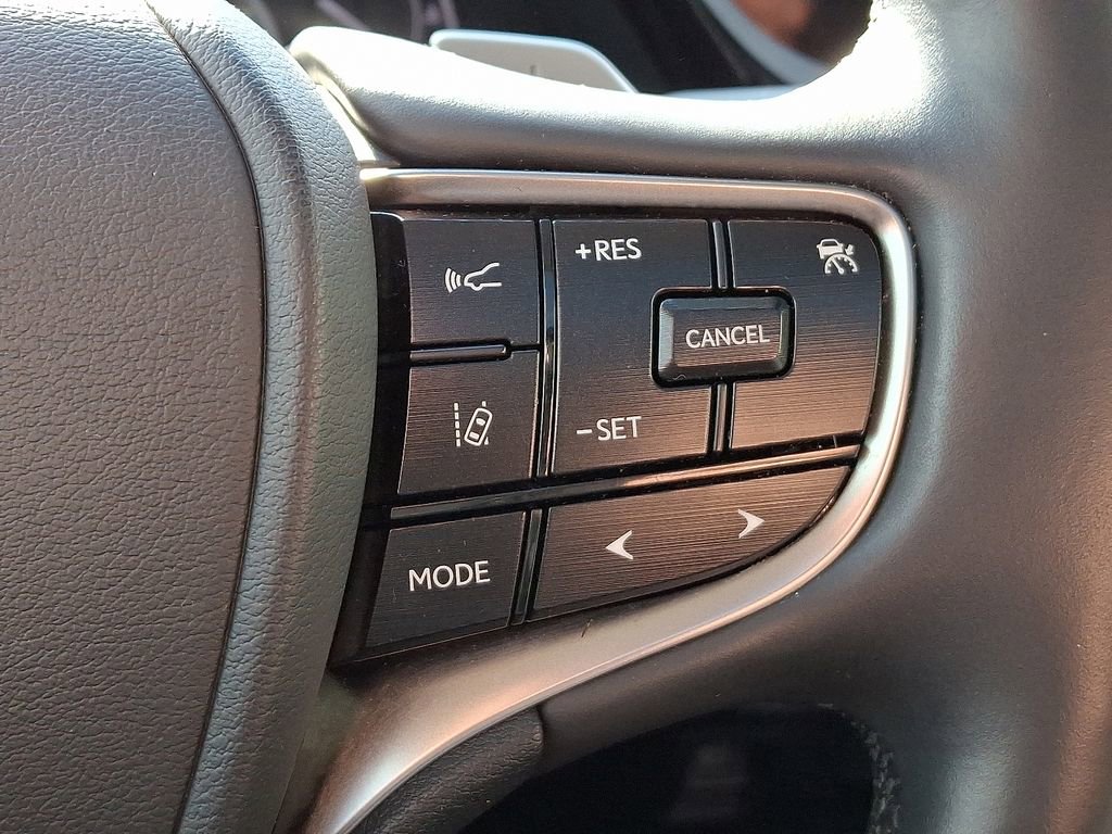 Used 2022 Lexus ES 350 w/ Premium Package image 23