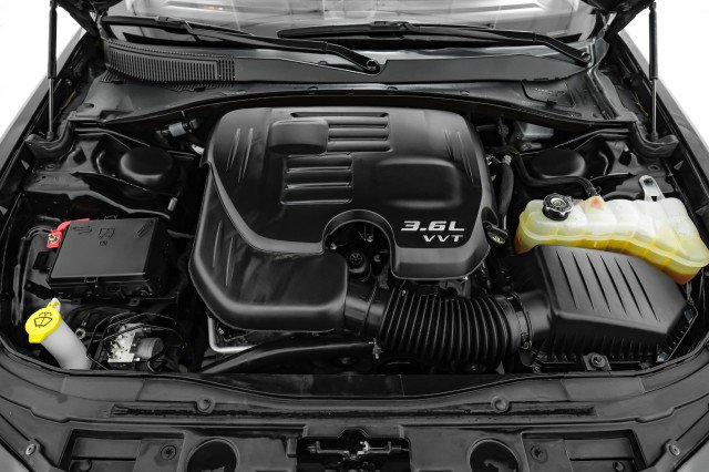 Used 2022 Chrysler 300 Touring w/ Sport Appearance Package image 49