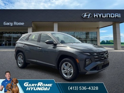 Certified 2026 Hyundai Tucson SE AWD/4WD video 2