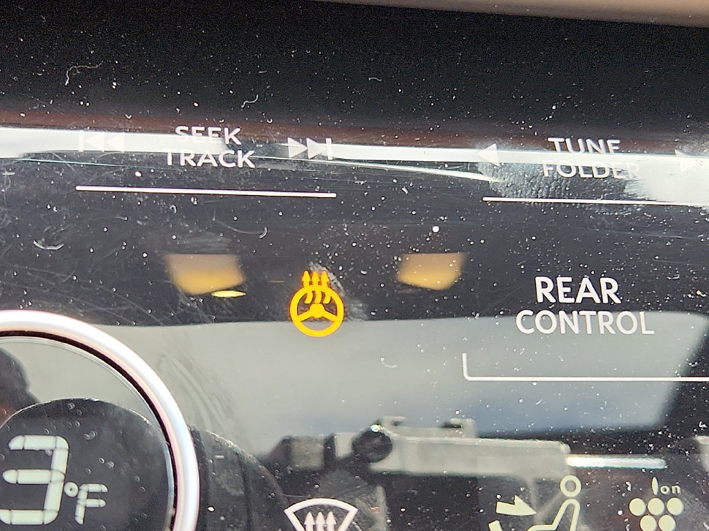 Used 2023 INFINITI QX60 Autograph w/ Cargo Package AWD/4WD image 27