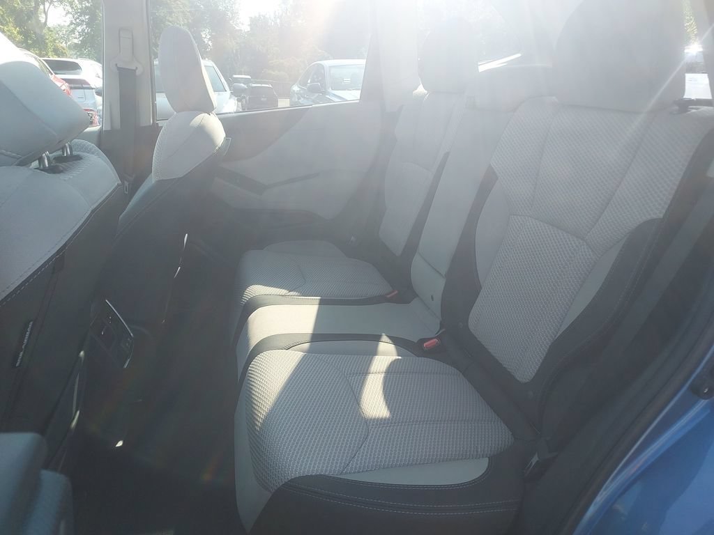 Used 2019 Subaru Forester Premium AWD/4WD image 29