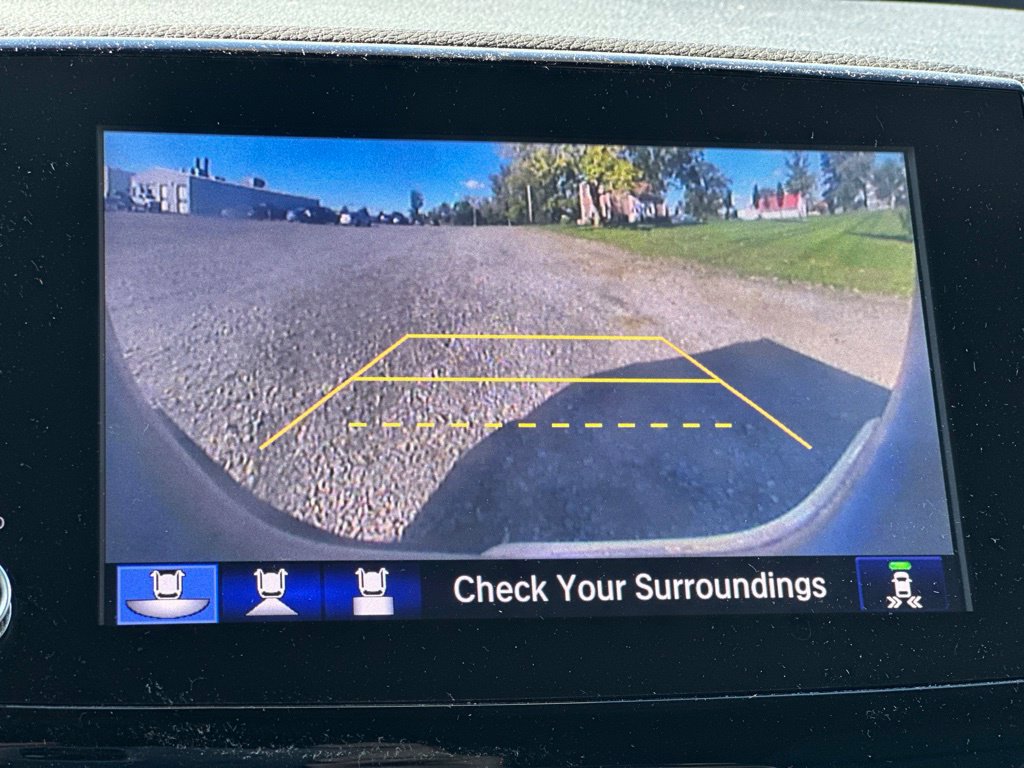 Used 2022 Honda Ridgeline RTL image 23