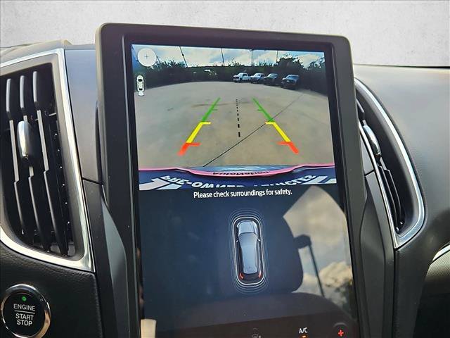 Certified 2024 Ford Edge Titanium w/ Titanium Elite Package AWD/4WD image 14