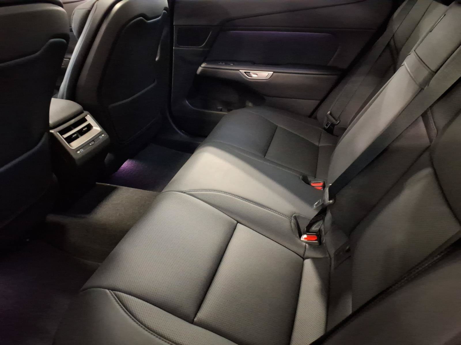 New 2026 Lexus ES 350h AWD image 11