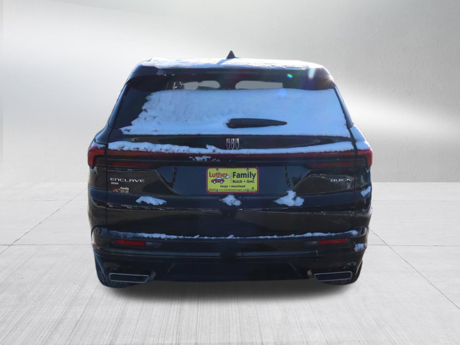 New 2026 Buick Enclave Sport Touring w/ Super Cruise Package image 6