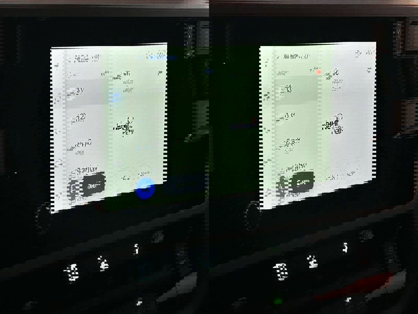 Used 2025 Toyota Tundra SR5 w/ TRD Off-Road Package image 19