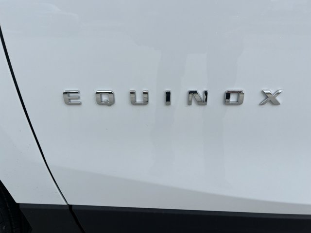 Certified 2024 Chevrolet Equinox LS w/ LS Convenience Package FWD image 32