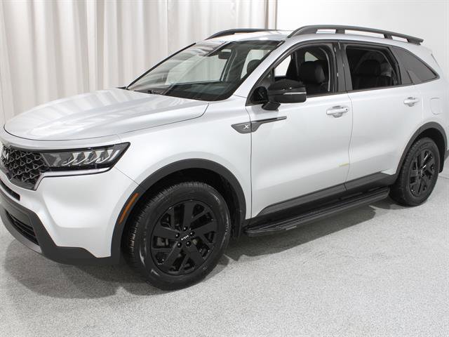 Used 2022 Kia Sorento S image 3