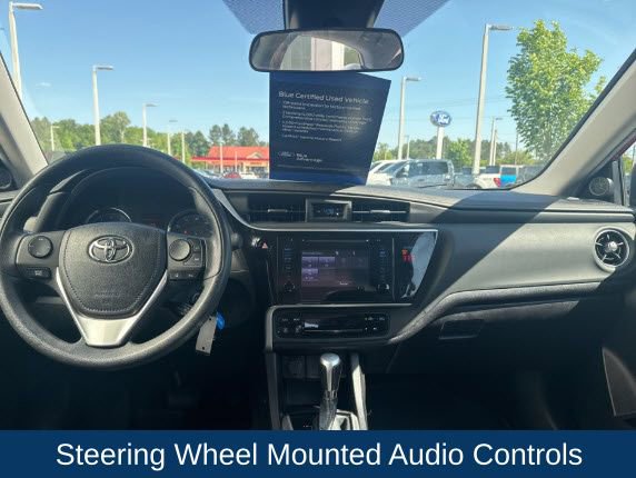 Used 2019 Toyota Corolla LE FWD image 14