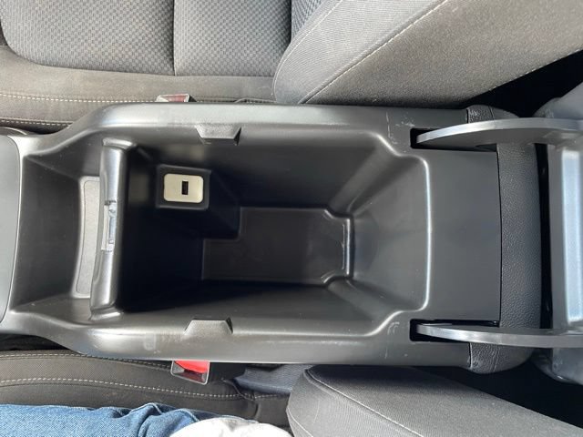 Used 2018 Chevrolet Colorado LT w/ Safety Package AWD/4WD image 23