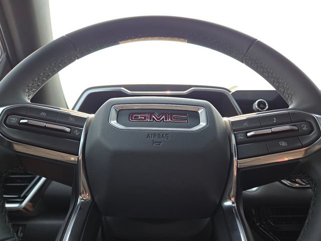 New 2026 GMC Canyon Elevation w/ Convenience Package AWD/4WD image 26