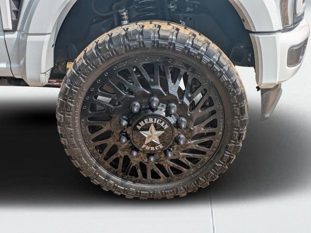 Used 2025 Ford F450 Lariat image 6