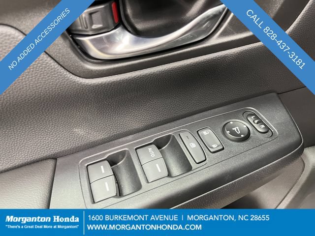 New 2026 Honda CR-V LX image 13