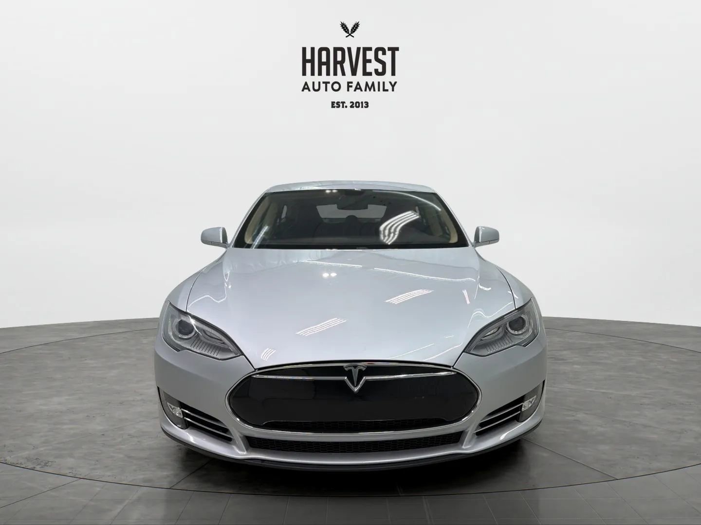 Used 2013 Tesla Model S image 11