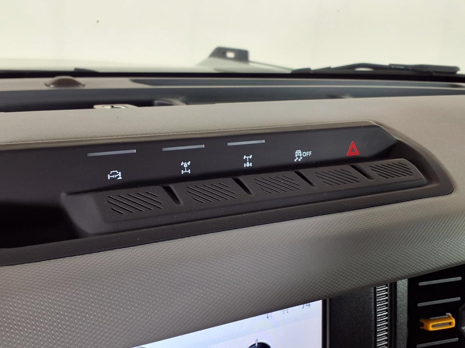 Used 2021 Ford Bronco Badlands AWD/4WD image 24