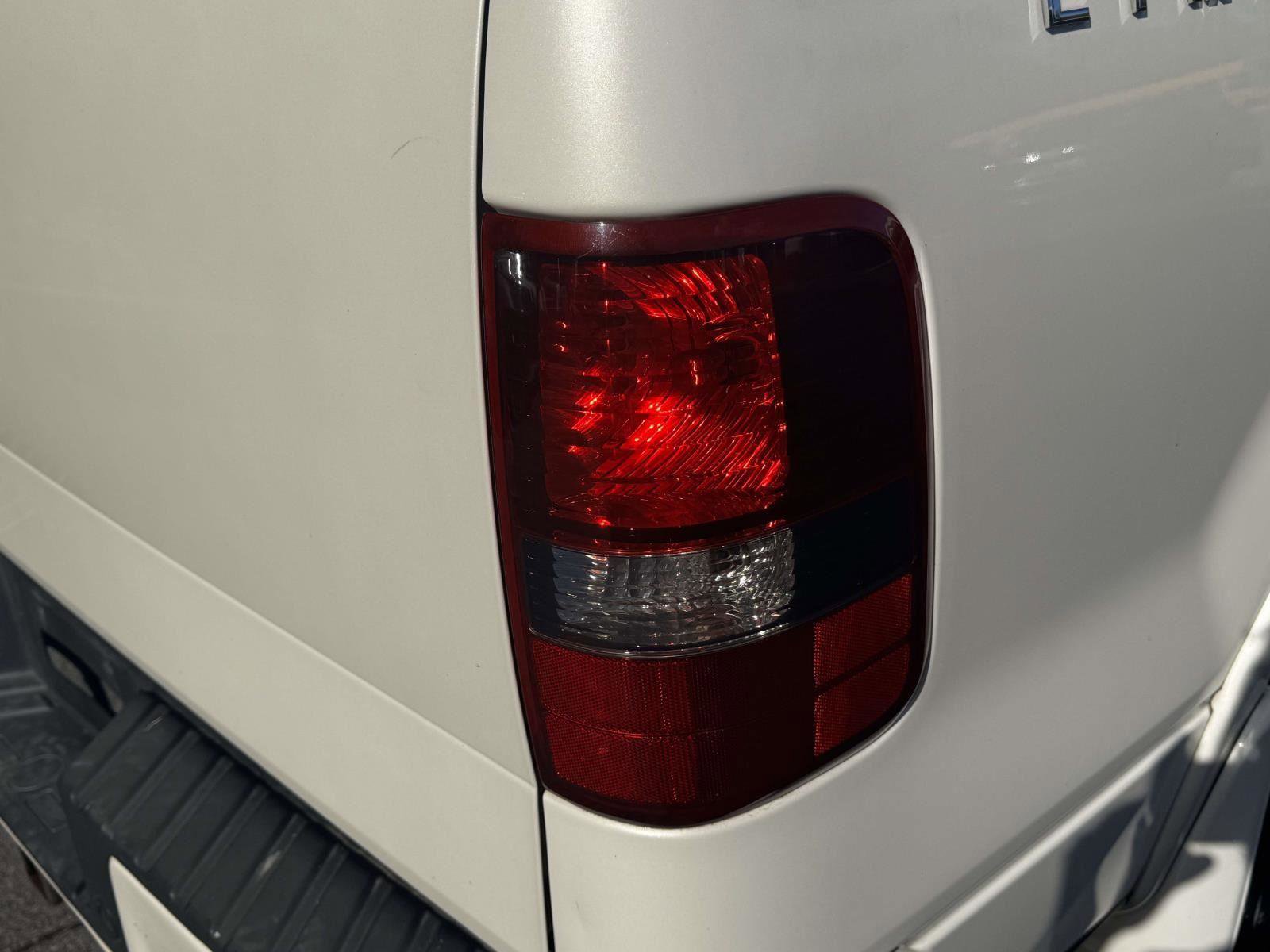 Used 2008 Ford F150 Limited AWD/4WD image 11