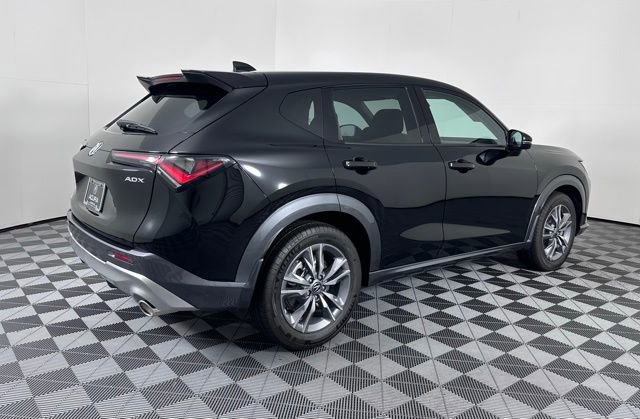 New 2026 Acura ADX FWD image 7