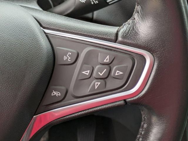 Certified 2022 Chevrolet Equinox LT image 19