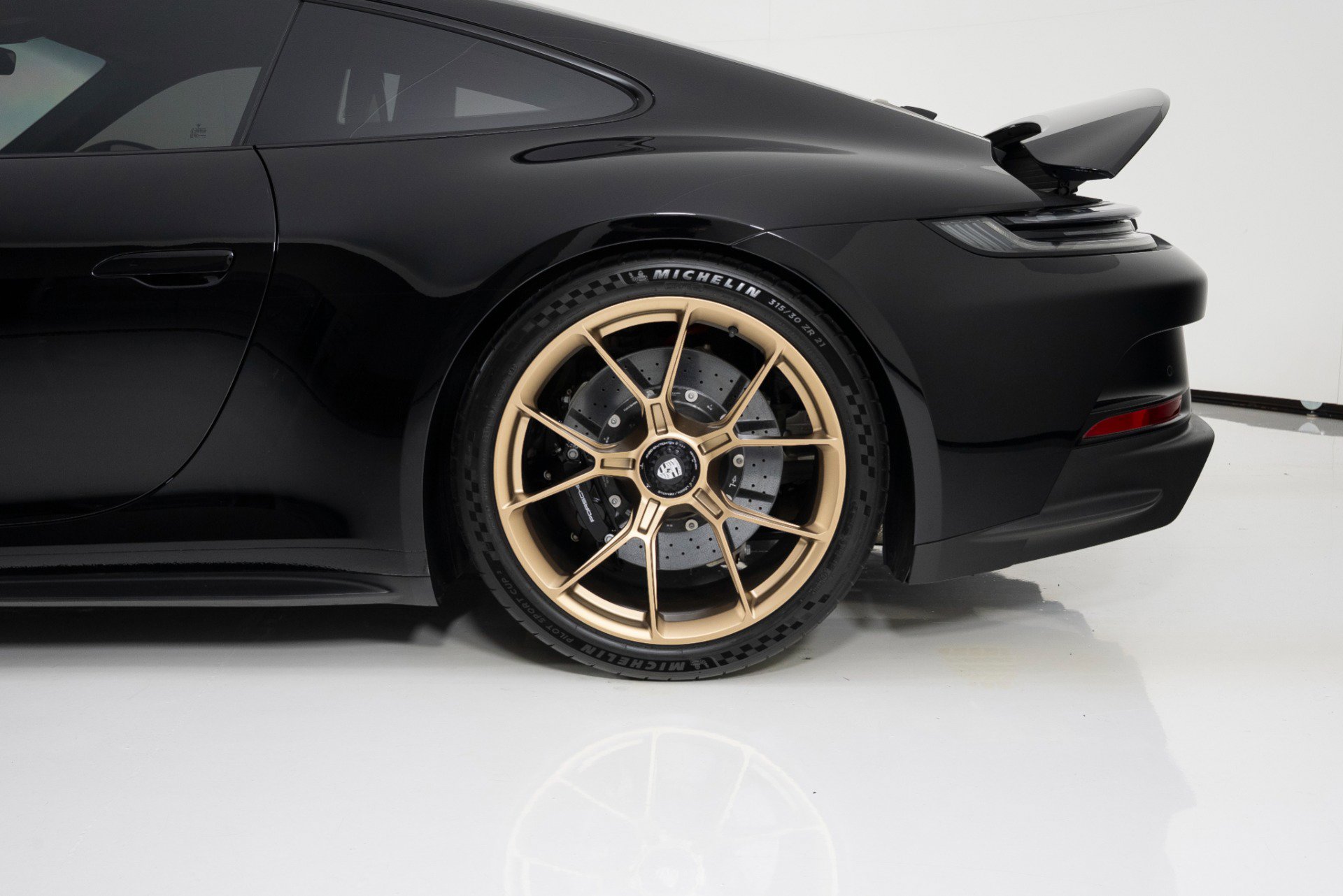 Used 2024 Porsche 911 GT3 image 11