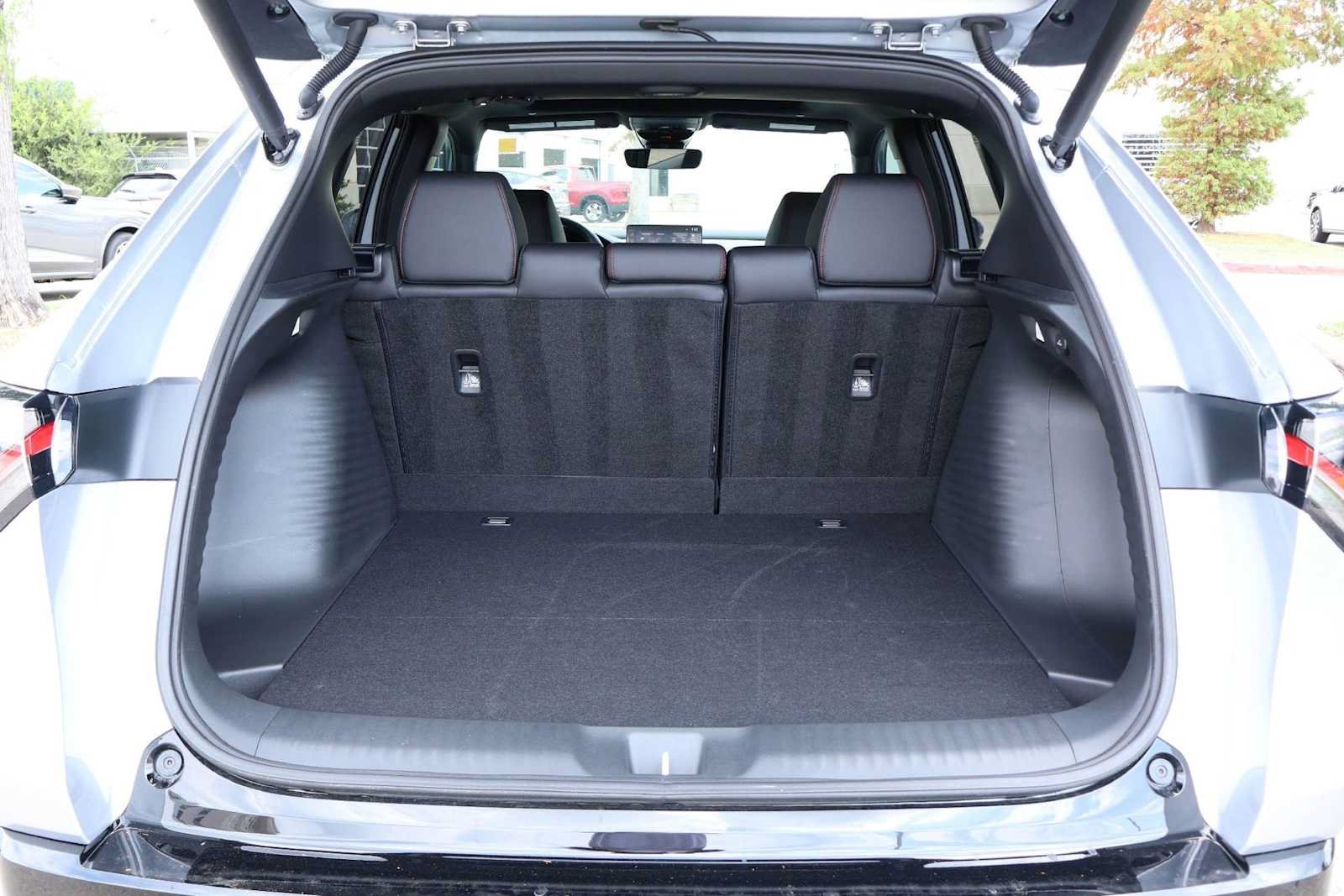 Certified 2025 Acura ADX A-Spec AWD/4WD image 19