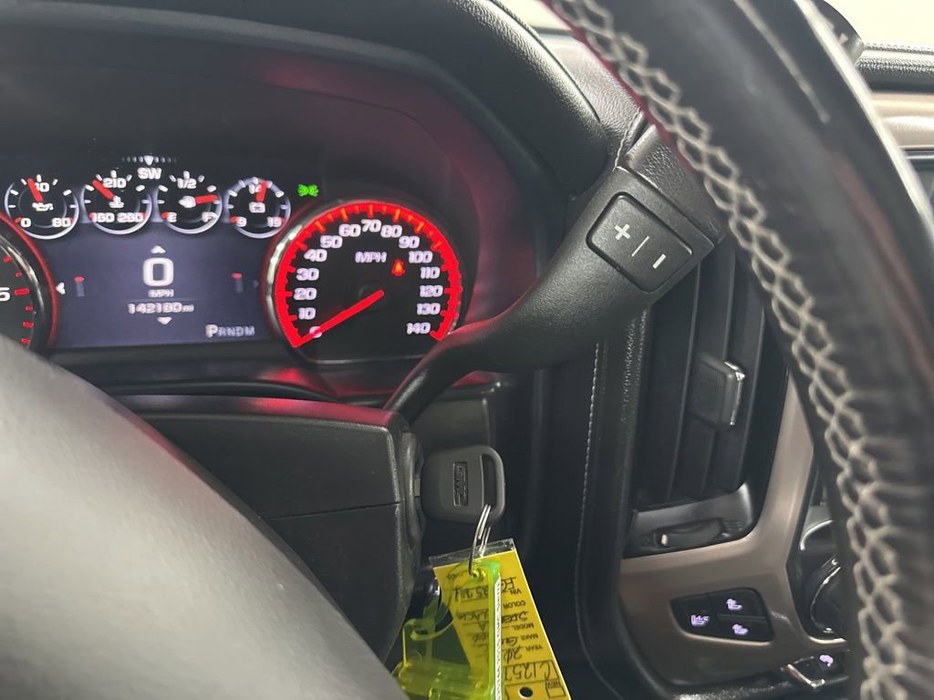 Used 2015 GMC Sierra 1500 Denali w/ Driver Alert Package image 44