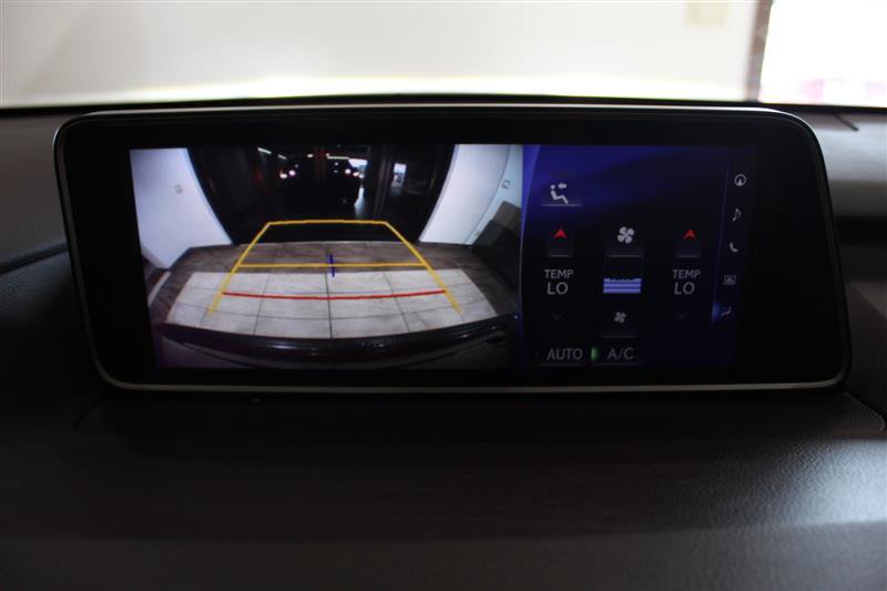 Used 2019 Lexus RX 350 AWD w/ Navigation Package image 17
