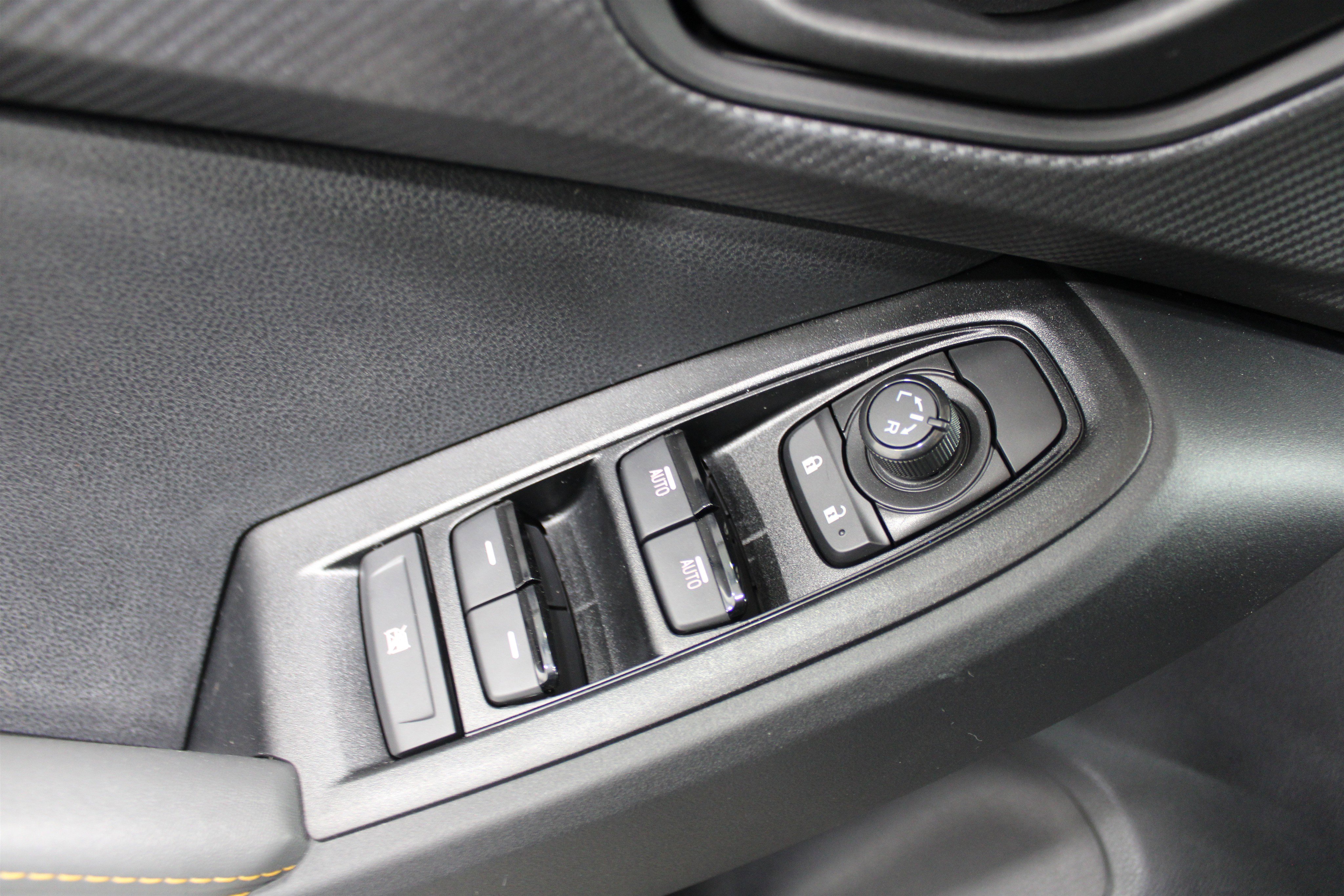 New 2026 Subaru Crosstrek 2.5i Wilderness image 7