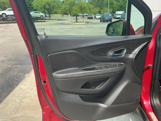 Used 2015 Buick Encore Convenience AWD/4WD image 15