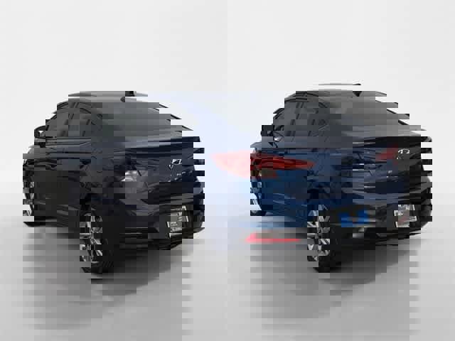 Used 2020 Hyundai Elantra SEL w/ Cargo Package (C1) image 3