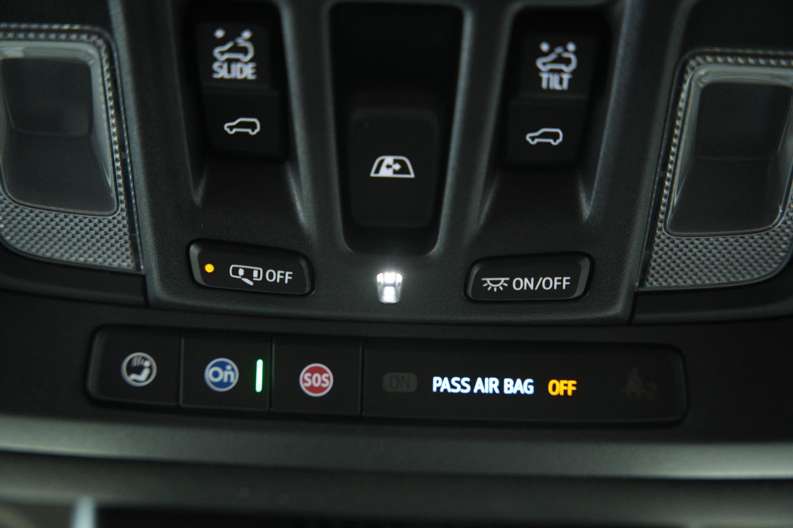 Used 2026 GMC Sierra 1500 Denali Ultimate AWD/4WD image 50