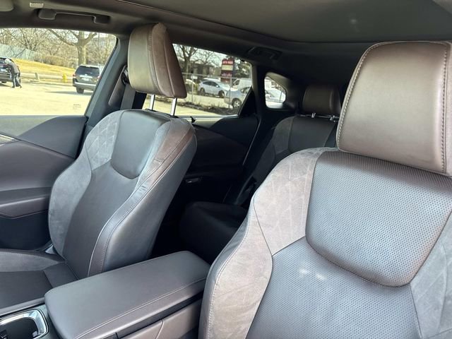 Certified 2024 Lexus RX 350 AWD w/ Convenience Package image 33
