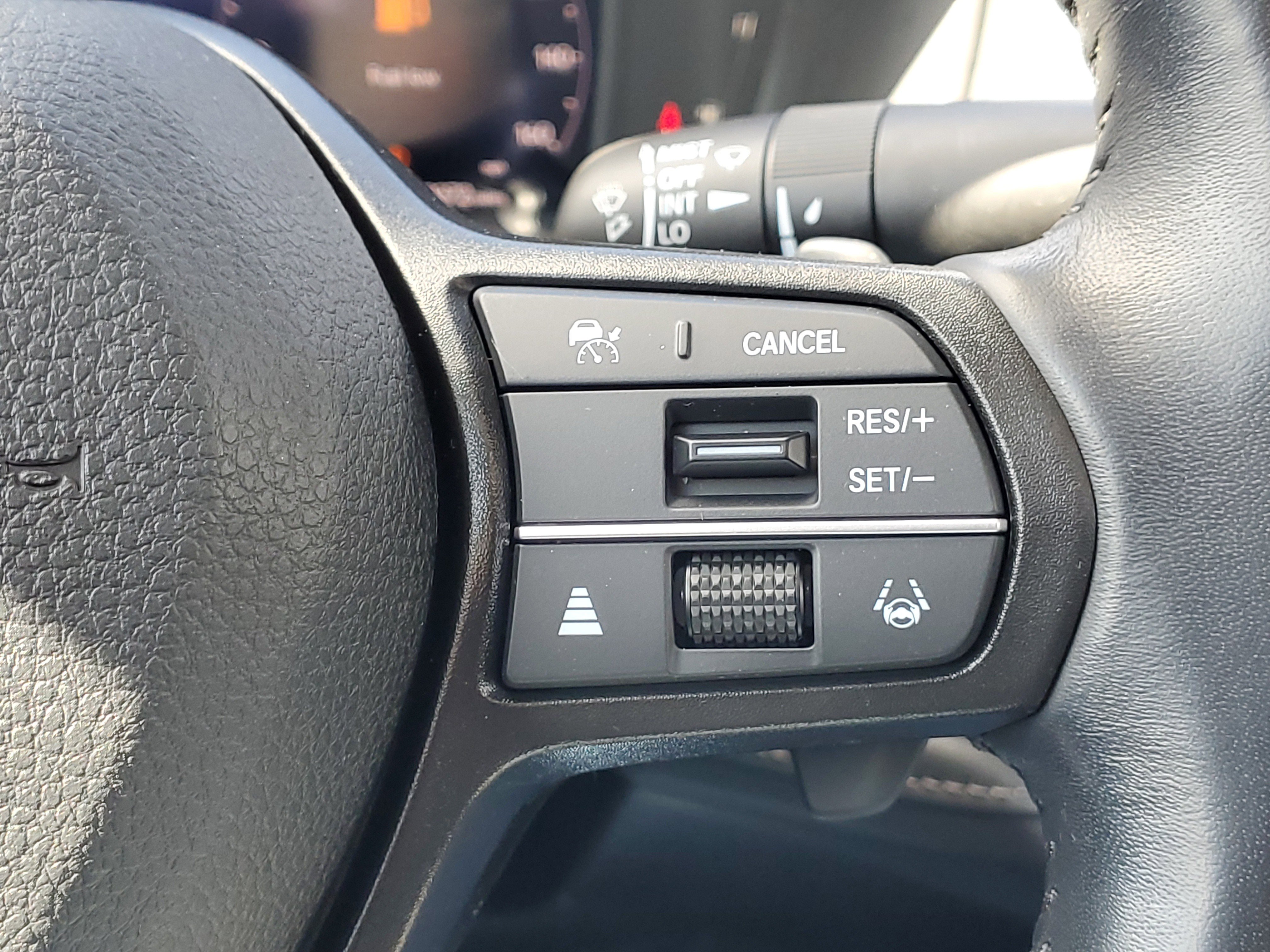 Certified 2023 Honda Accord Sport image 21