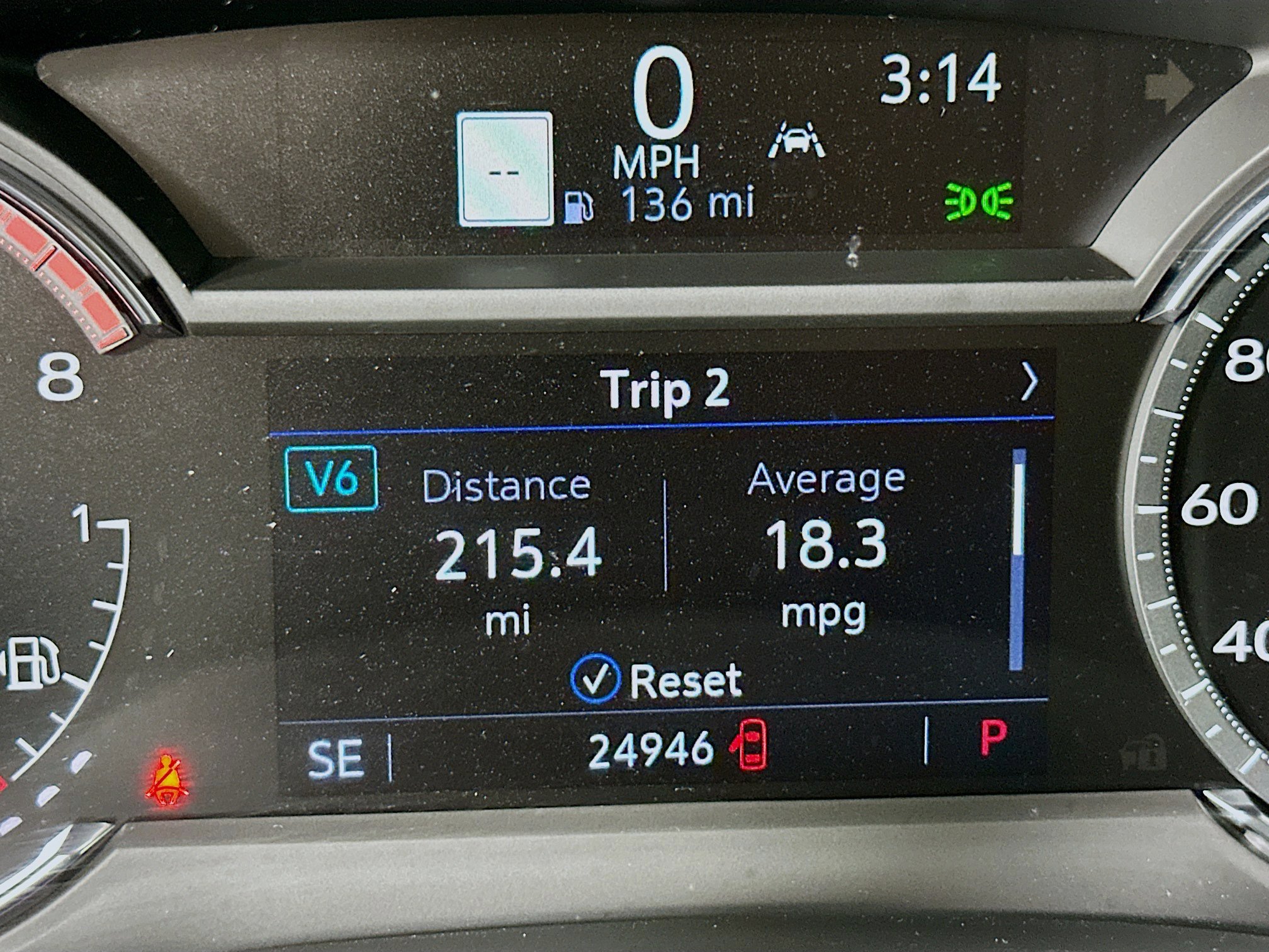 Used 2025 Cadillac XT6 Premium Luxury image 19